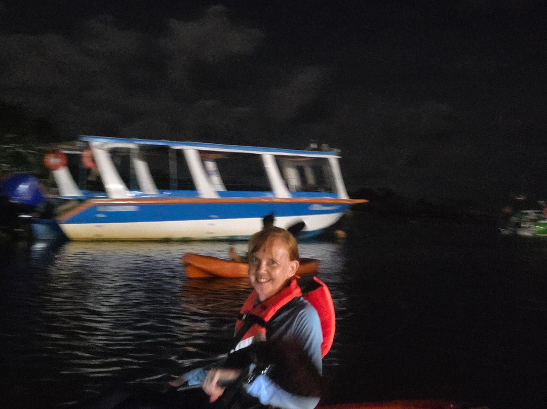 Ecomar Boipeba Ecoturismo Marinho-Ilha de Boipeba必去景点