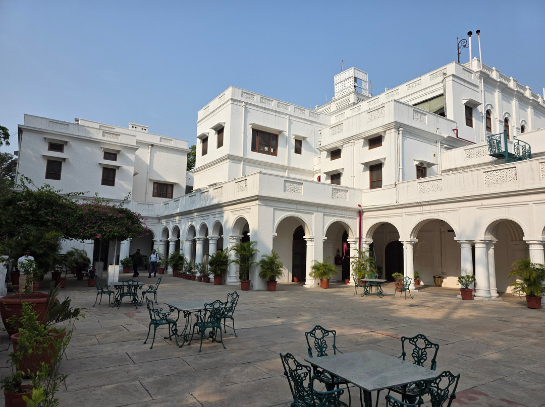 The Baradari Palace Patiala主图