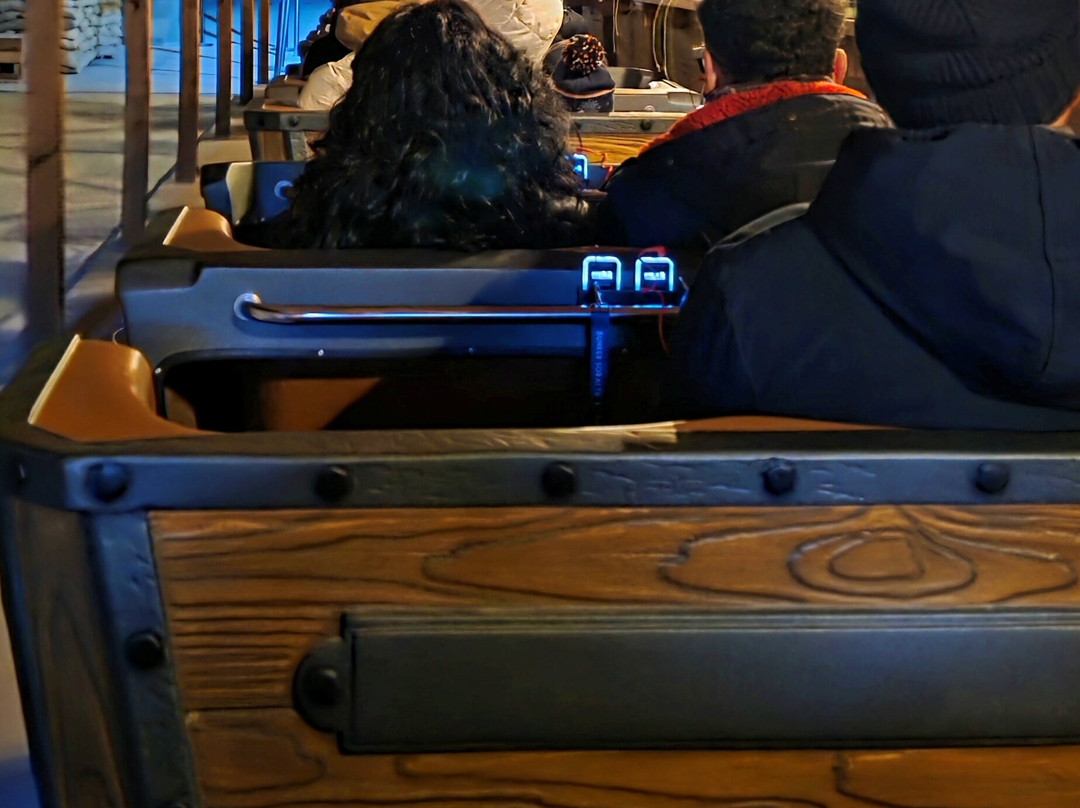 Bunker Soratte-Sant'Oreste必去景点