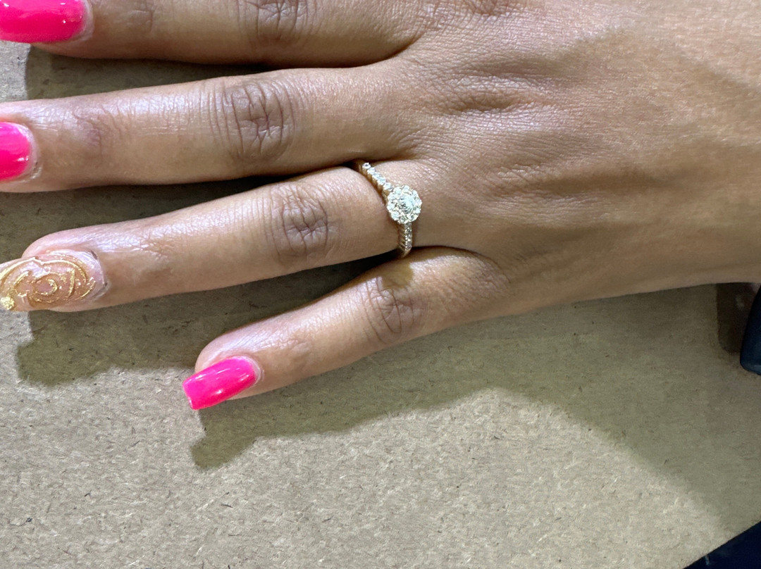 Diamonds International Dominican Republic-普拉塔港必去景点