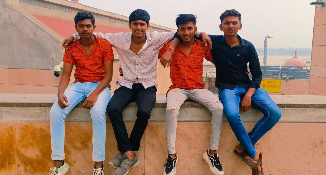 Ajanta Caves-阿旃陀必去景点