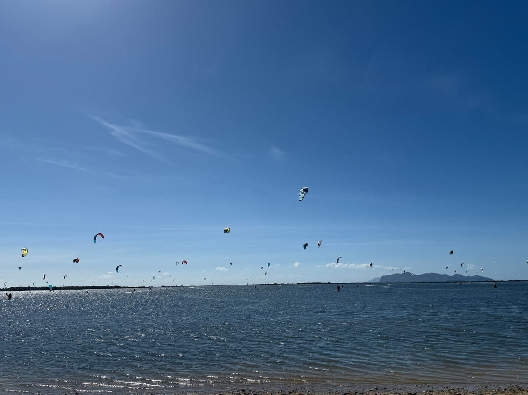 Kbc Sizilien Kitesurf & Wingfoil-马尔萨拉必去景点