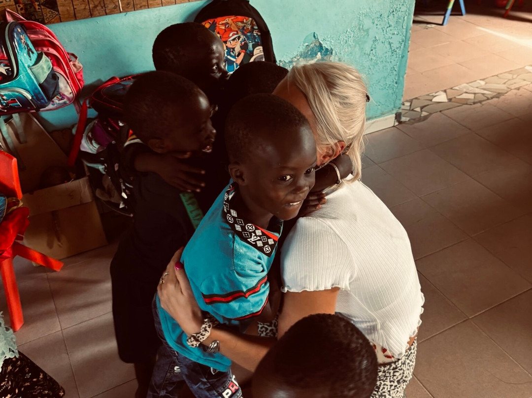 Sarr Tour-莫布瓦必去景点