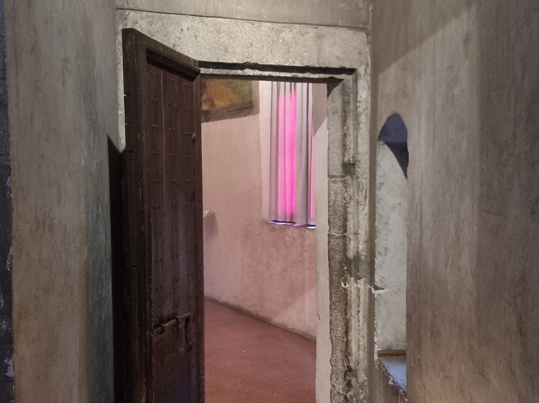 Torre Aquila-特伦托必去景点