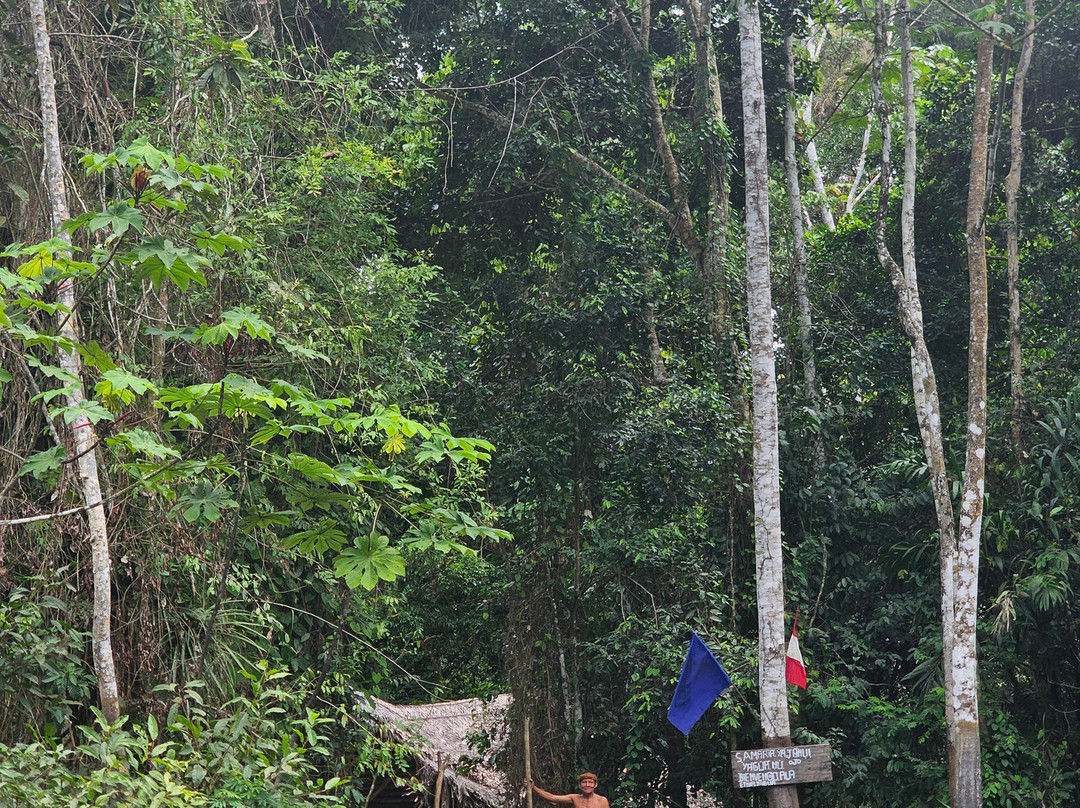 Amazon Travel Expedition explorer-伊基托斯必去景点