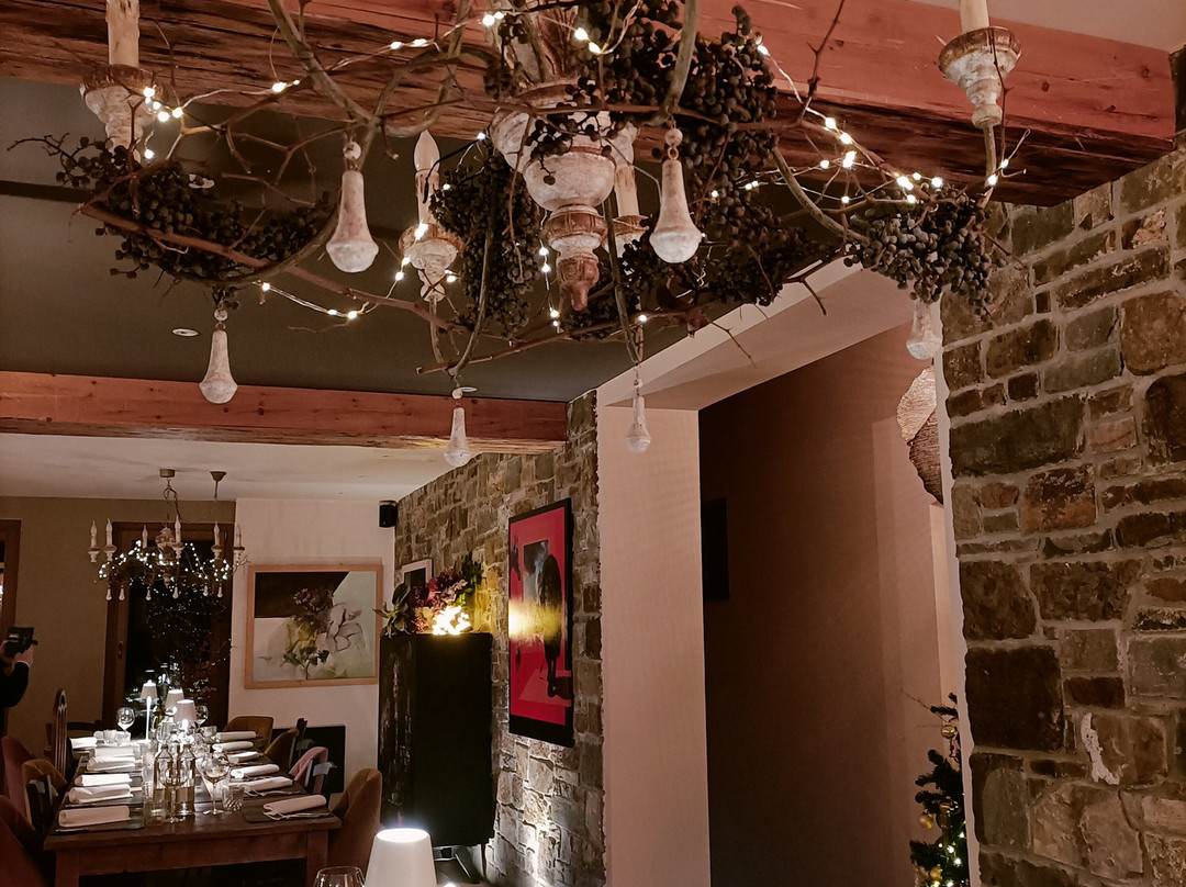 戈里齐亚酒店住宿-Klanjscek