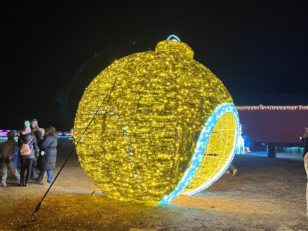 Holland Ridge Farms-Imlaystown必去景点