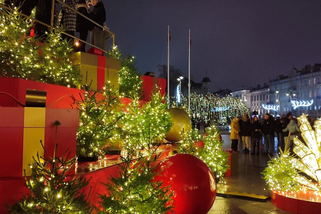 Halės Turgus-维尔纽斯必去景点