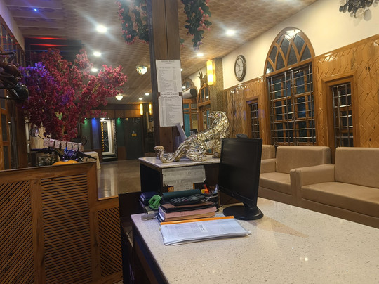 Dichang Resort主图