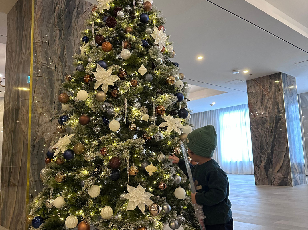 Halifax Tower Hotel & Conference Centre, Ascend Hotel Collection主图