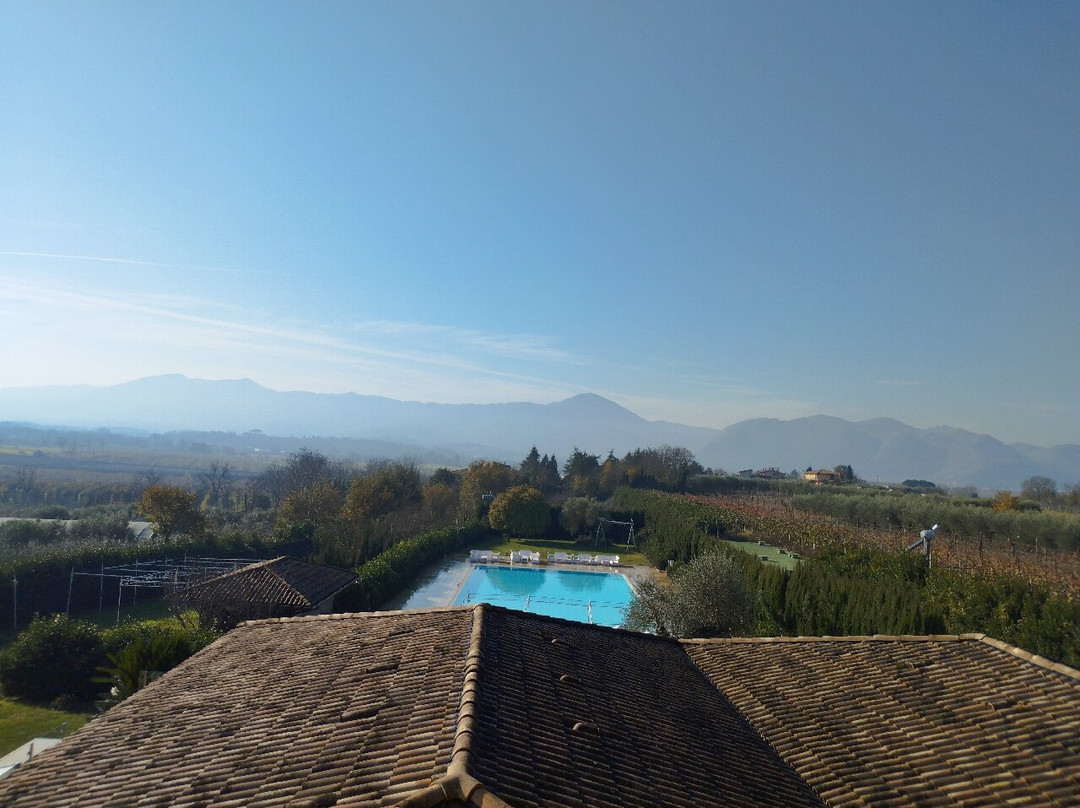 Tenute Del Gheppio主图