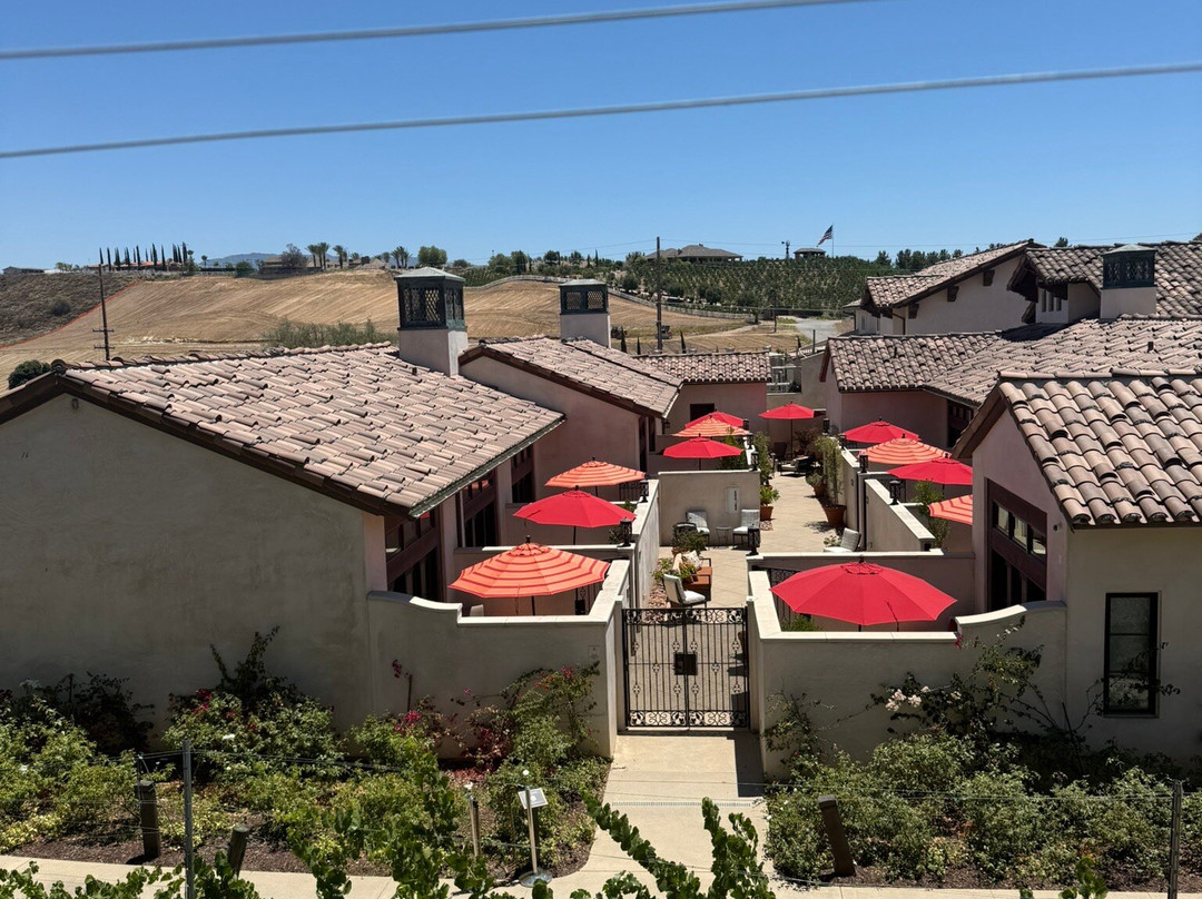 Europa Village Winery-特曼库拉必去景点