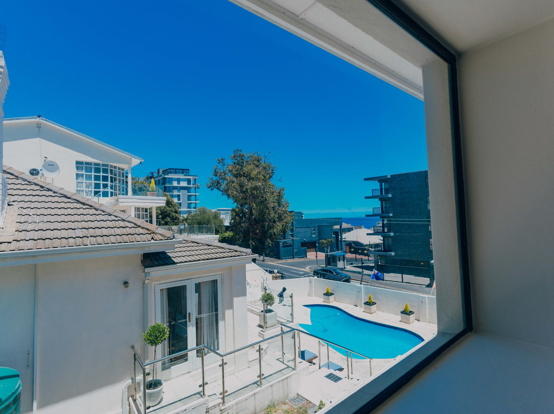 格兰德峡谷精品酒店主图