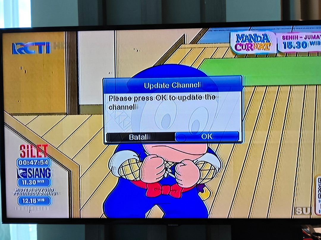 Luminor Hotel Jemursari主图