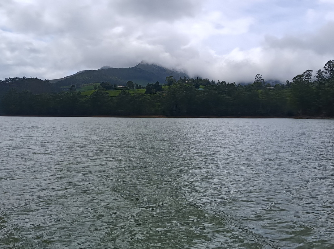 My Kerala Taxi Cab-Perumbavoor必去景点