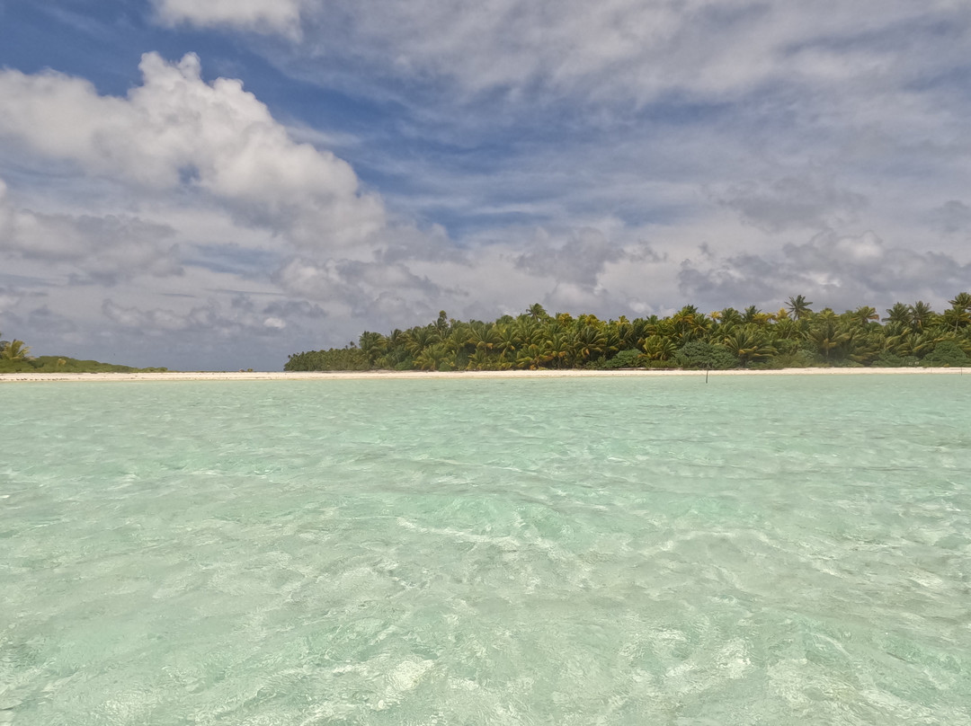 大溪地帕皮提户外活动-帕皮提必去景点