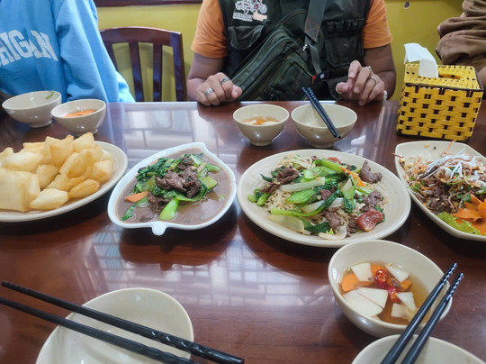 Vietnam Backstreet Tours-河内必去景点