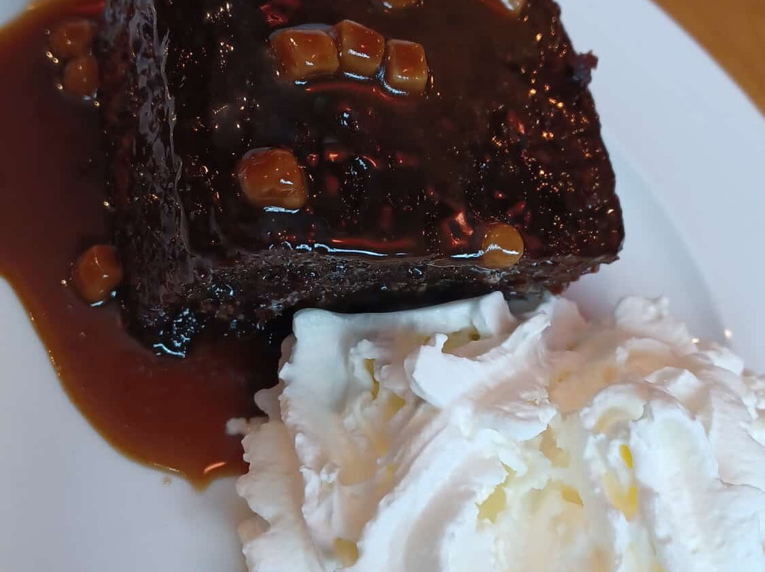 Travelodge Borehamwood主图