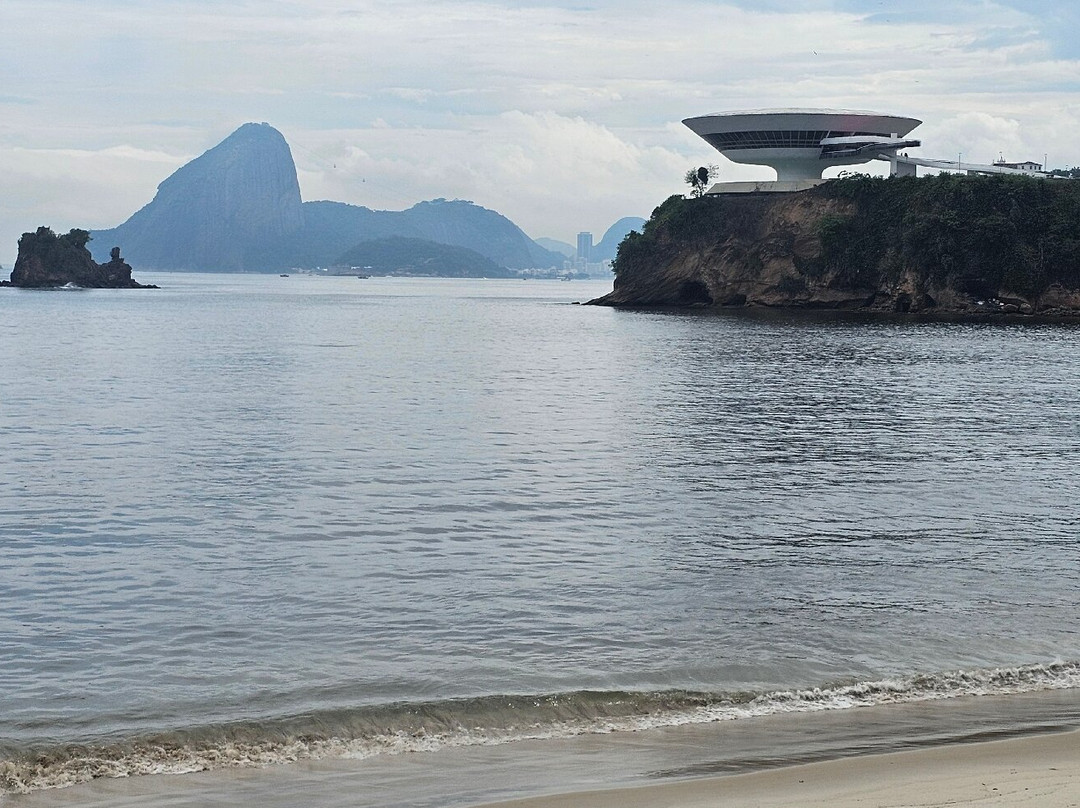 Hotel Solar do Amanhecer主图