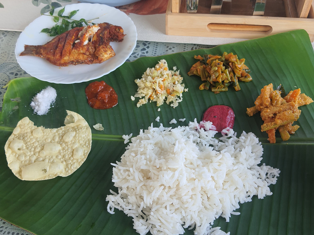 Green Hope Tourism-柯钦必去景点