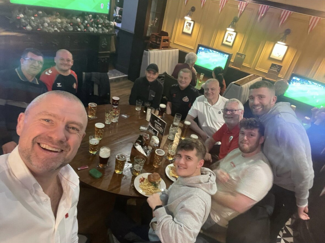 The Blue Bell-桑德兰必去景点