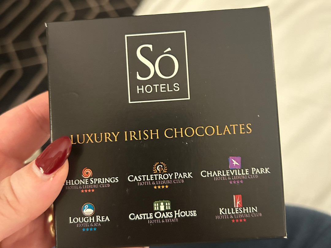 凯拉申酒店主图