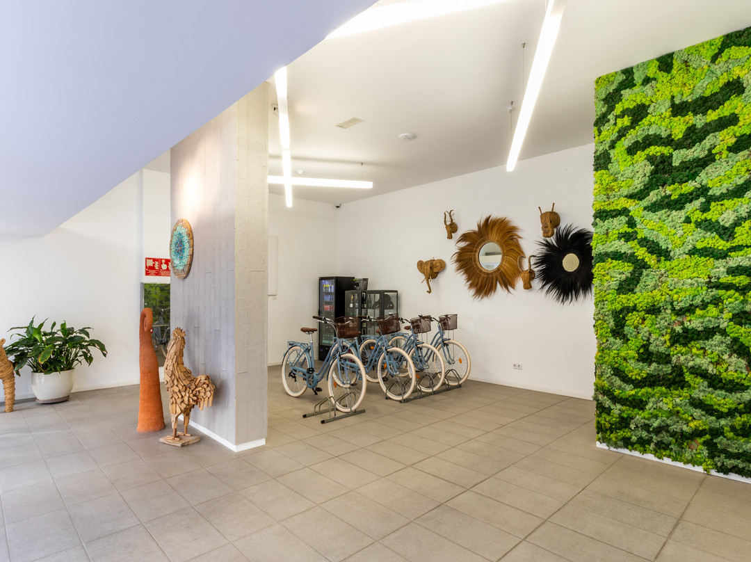 Sud Ibiza Suites主图