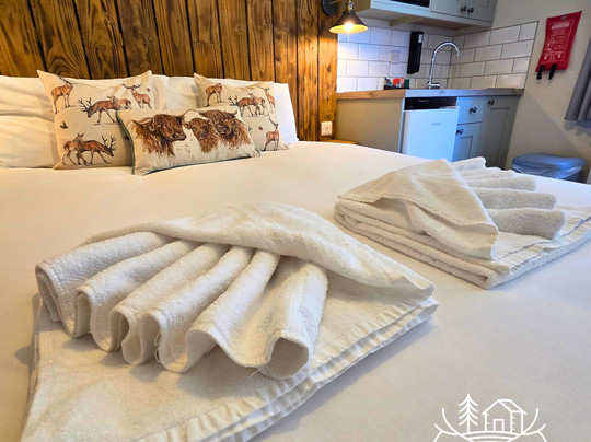 Ashdene Guest House主图