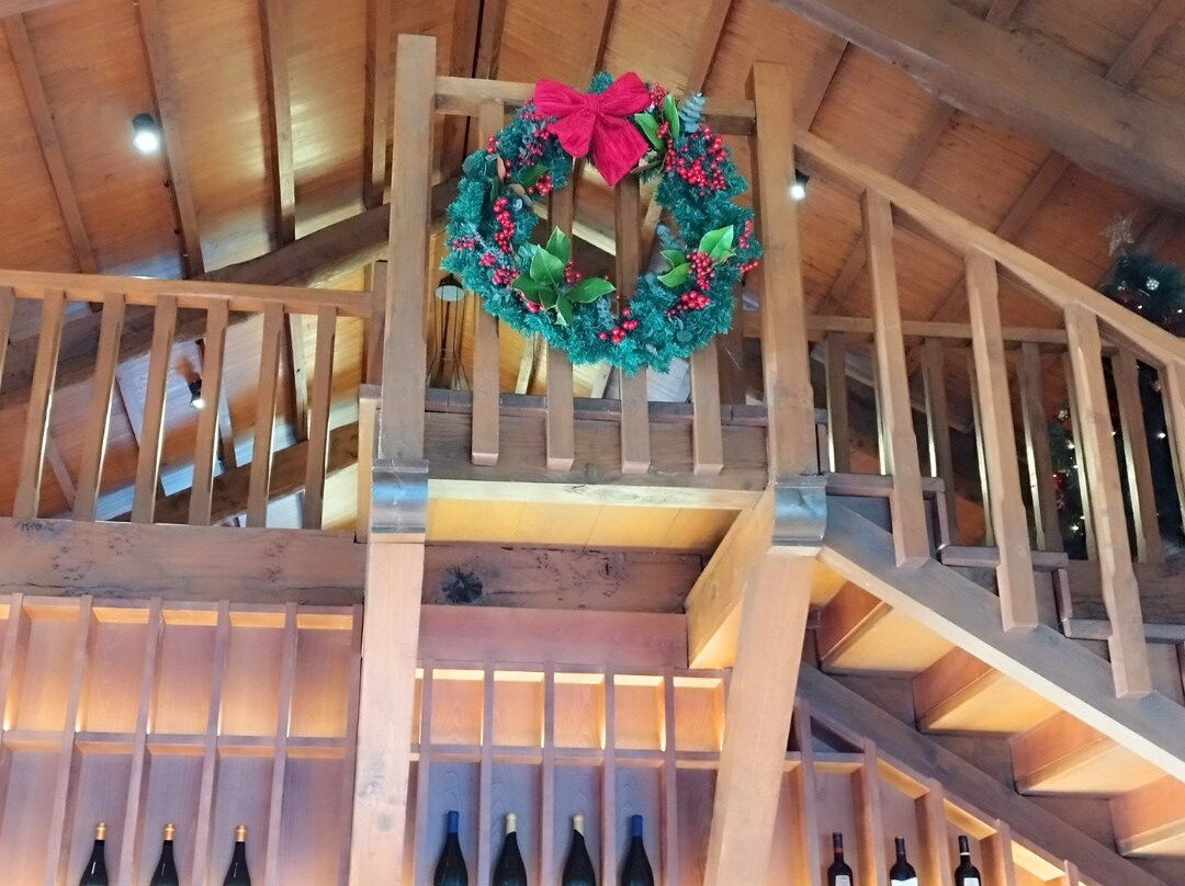 Via Romana Adegas e Vinedos-Chantada必去景点