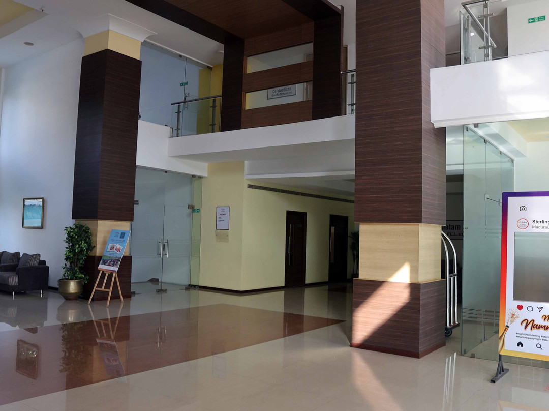 Sterling V Grand Madurai主图