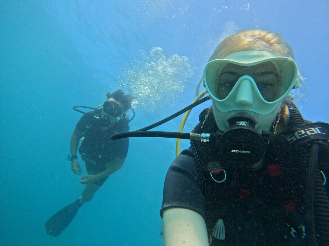 Chang Diving Center-象岛必去景点
