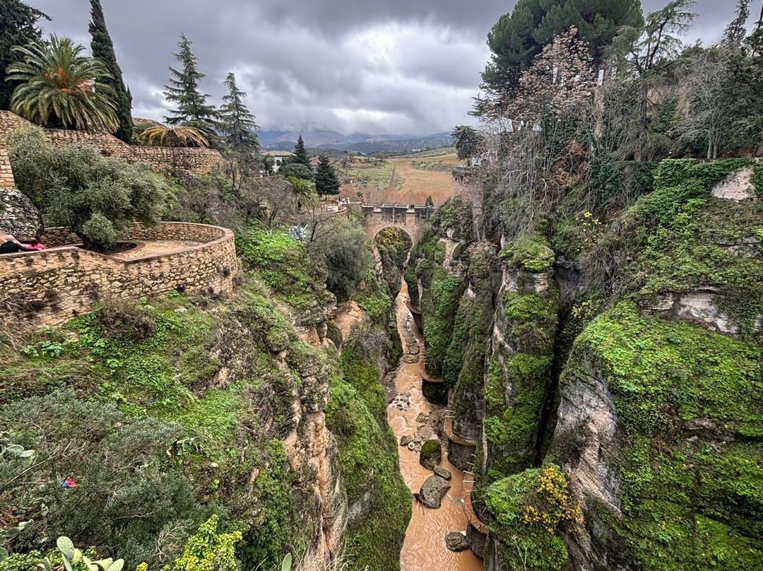 Puente Viejo-隆达必去景点