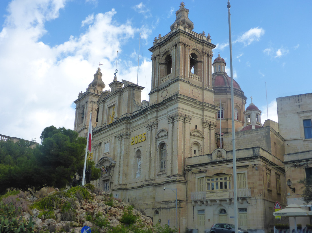 Vittoriosa Waterfront - Birgu Waterfront-马耳他岛必去景点