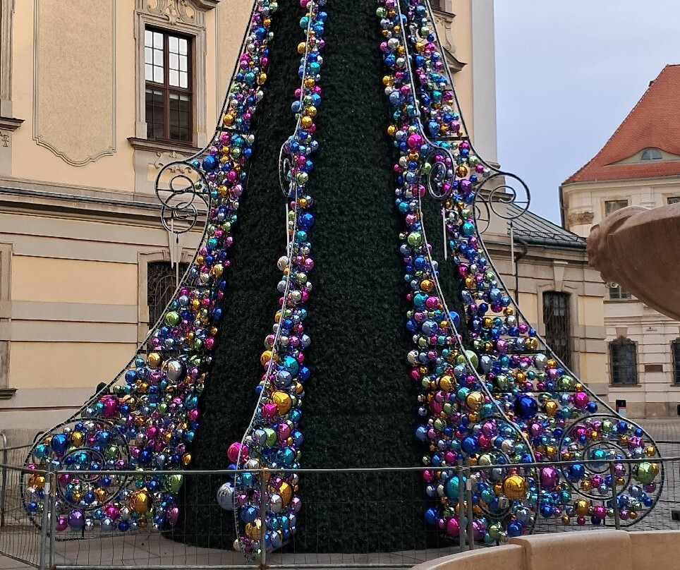 Wroclaw University-弗罗茨瓦夫必去景点