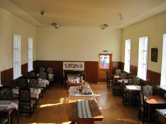 Hotel Laetrabjarg主图