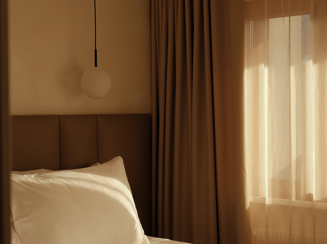 Hotel Panorama主图