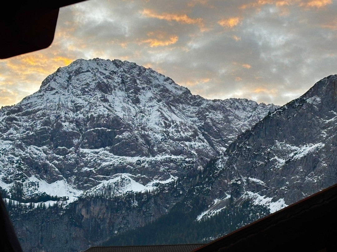 Haus Alpenblick