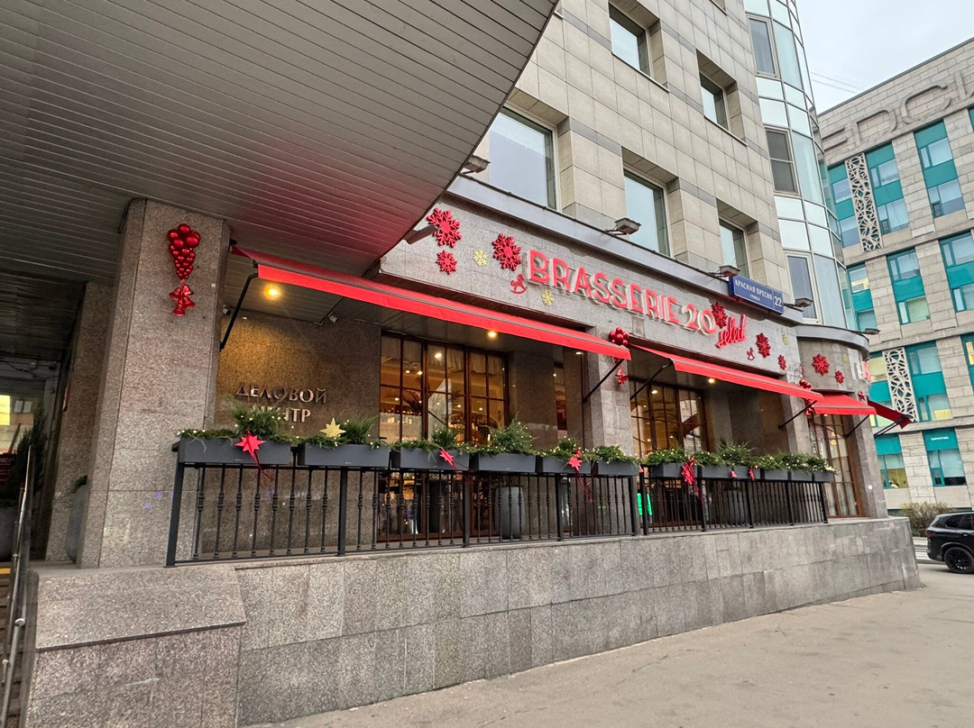 Brasserie 2.0 Select