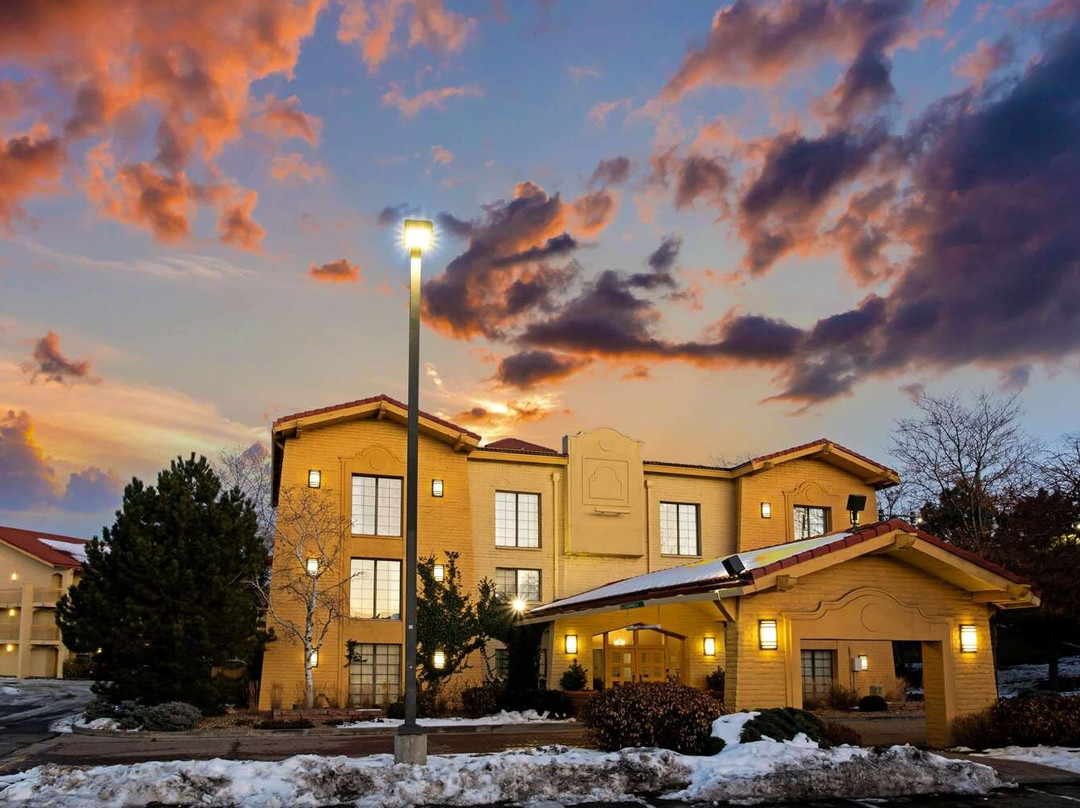 La Quinta Inn by Wyndham Denver Northglenn
