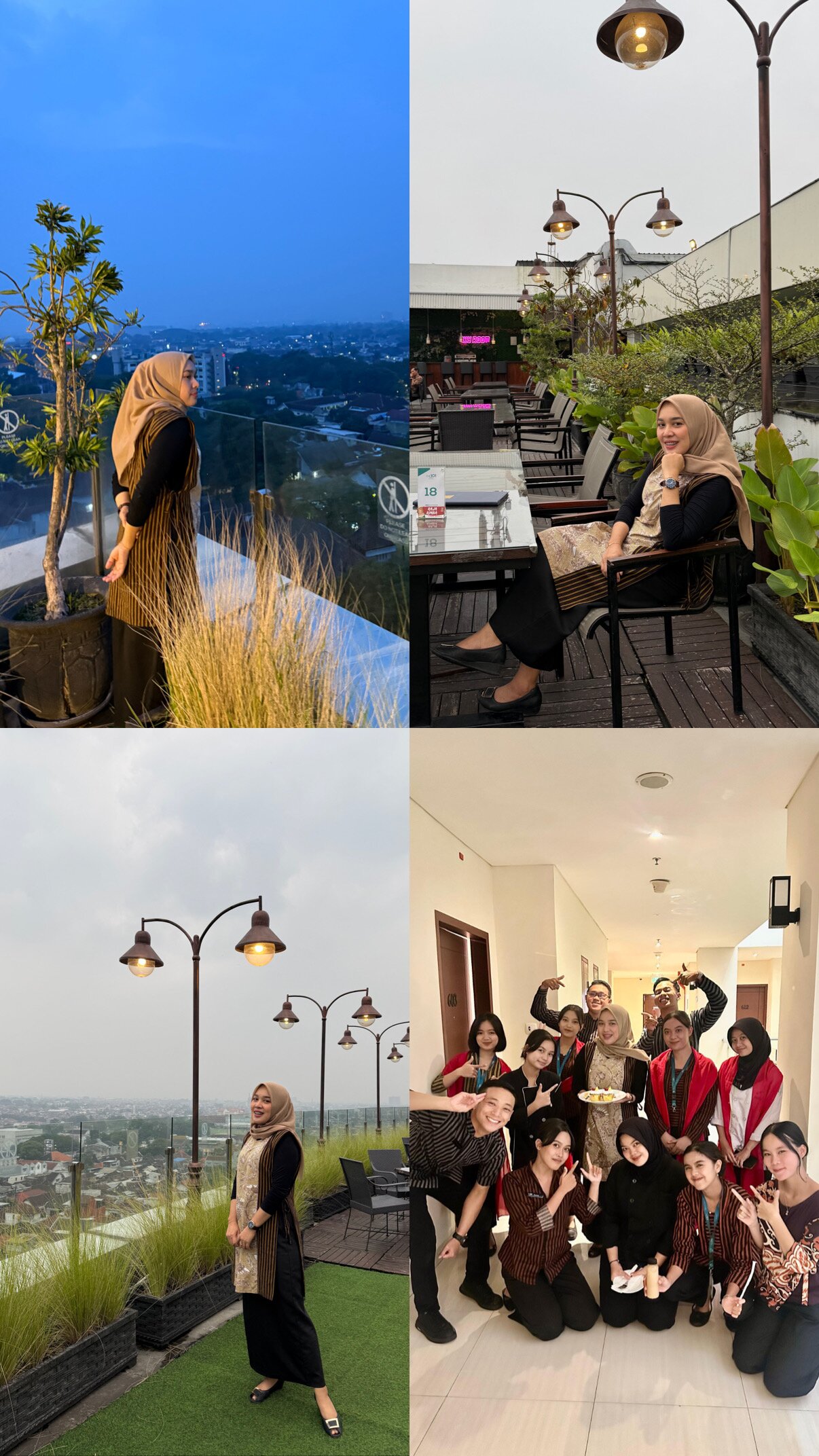 The 1O1 Malang OJ-官方