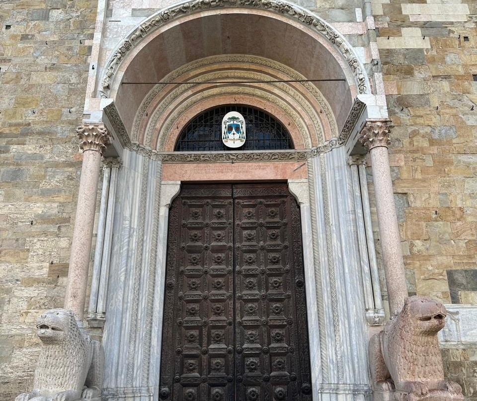 Cattedrale di Parma-帕尔马必去景点