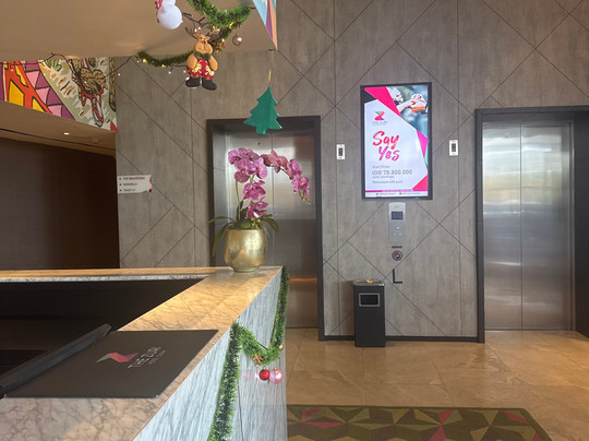 The Zuri Dumai主图