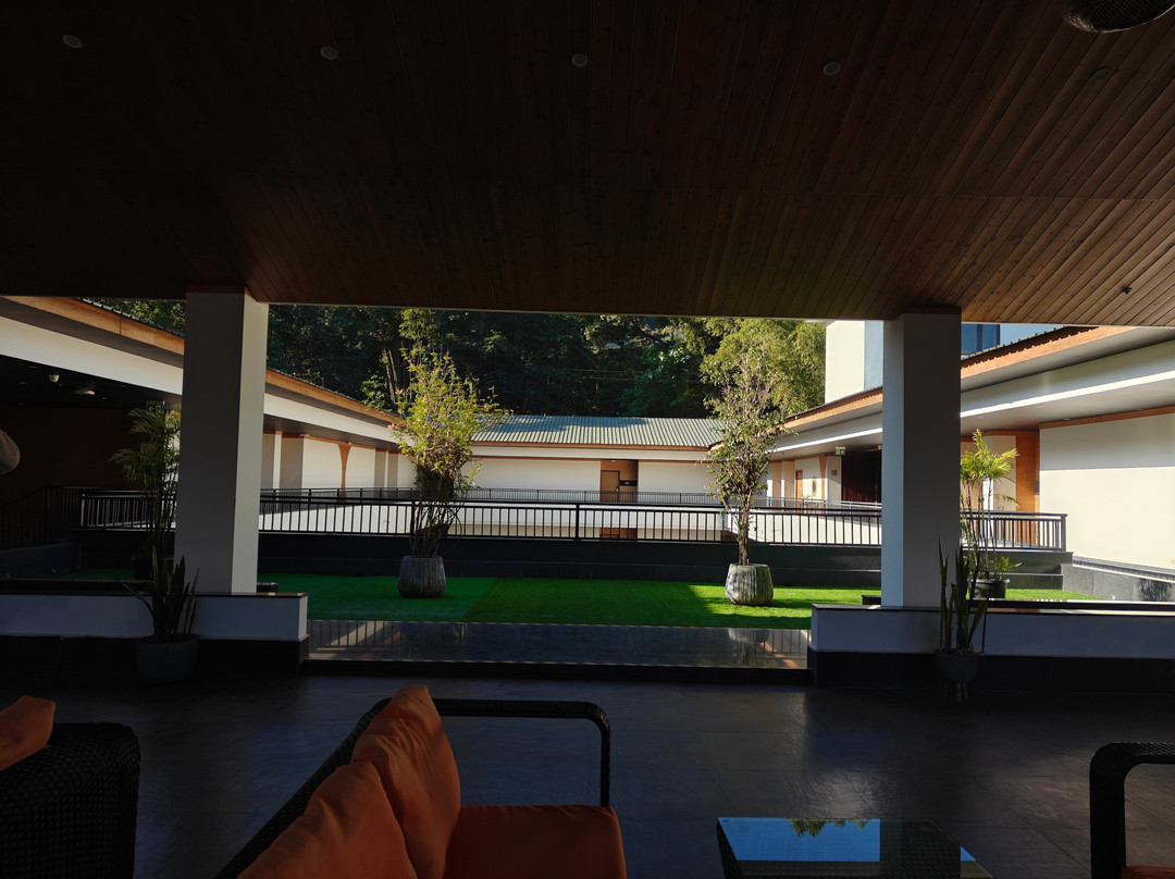 Vivanta Sikkim Pakyong主图