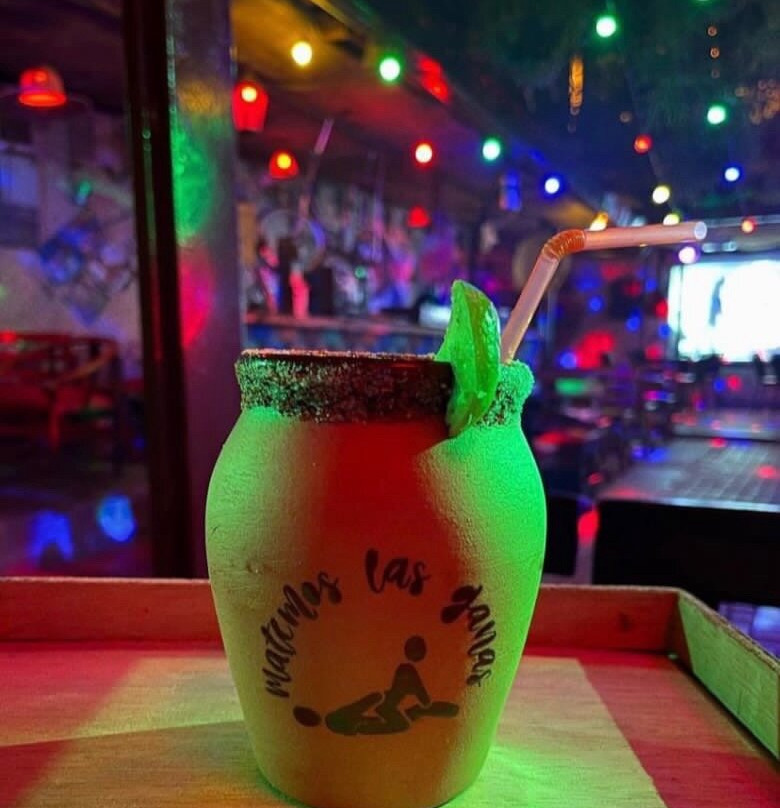 El Patio Bar-巴耶杜帕尔必去景点