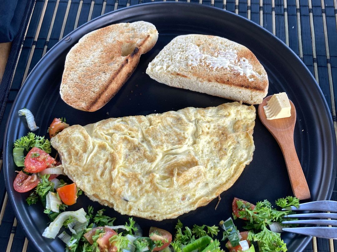 BarrBra BnB Over The Sea主图