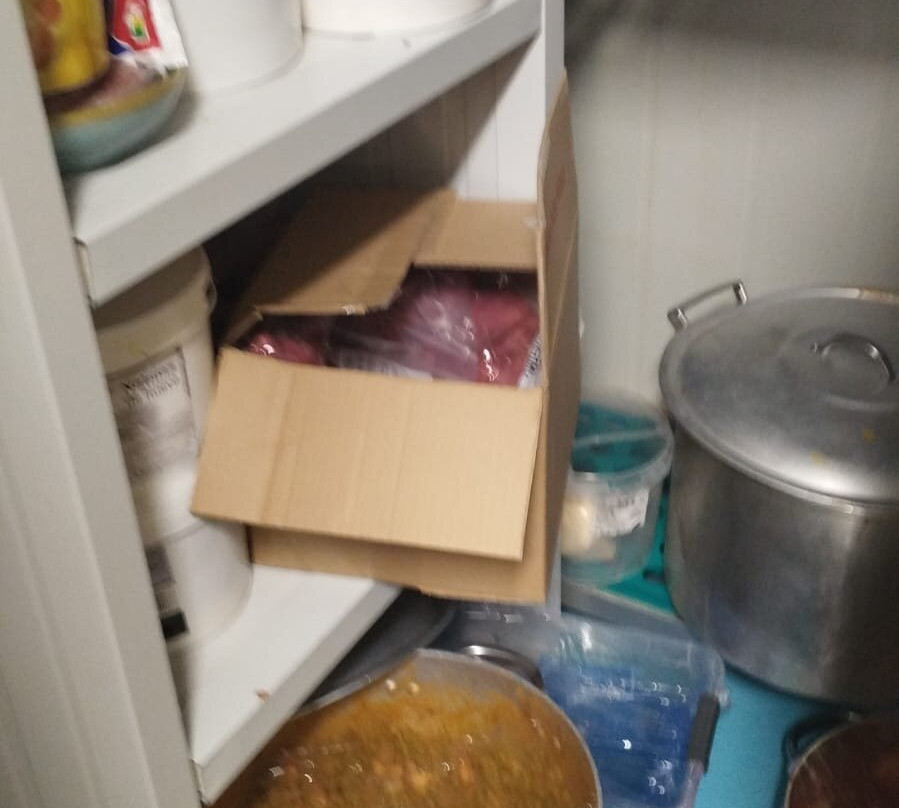 Bar restaurante casa Abel主图