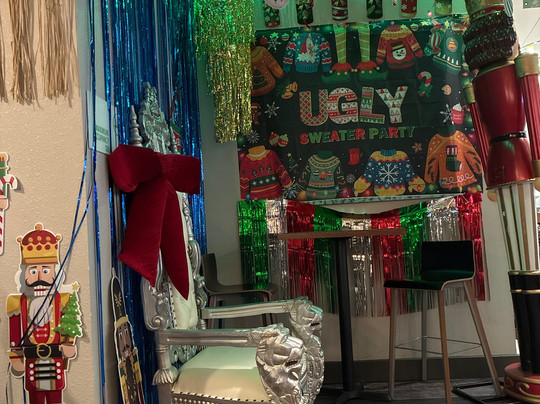 Holiday Inn Texarkana Arkansas Conv Ctr By IHG主图