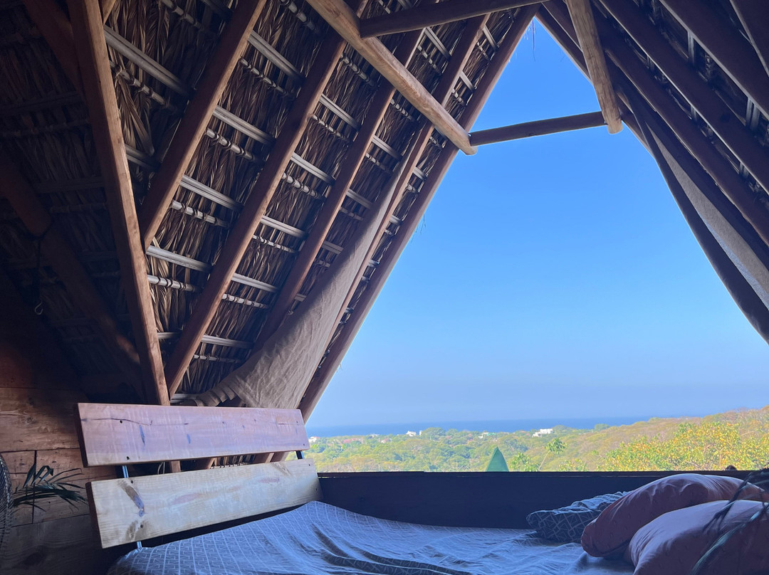 Sweet Retreats Casa Chango-埃斯孔迪多港必去景点