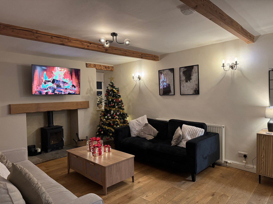 Kettlewell-Kettlewell必去景点