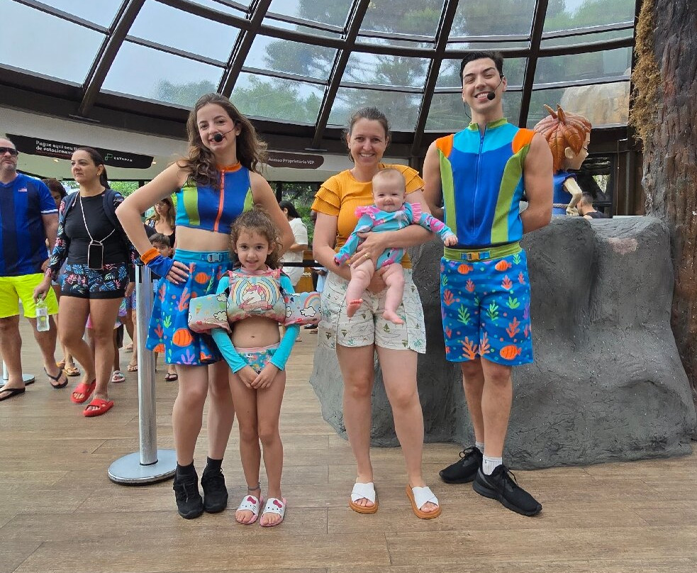 Acquamotion-格拉玛多必去景点